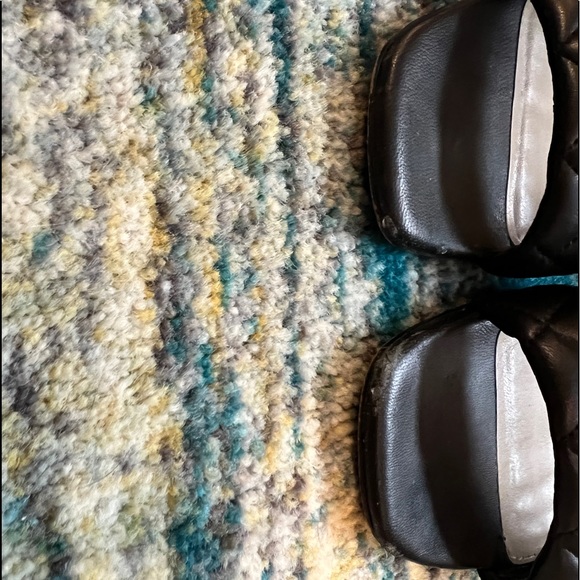 shopbop- Villa Rouge Viva Mules - Picture 10 of 10